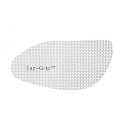 Grip de Réservoir EAZI-GRIP GSXR600/GSXR750 SRAD PRO CLAIR