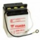 Batterie YUASA 6N4-2A-5 S.T.A