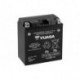 Batterie YUASA YTX20CH-BS (CBTX20CH-BS / CBTX20CHBS / BTX20CH)