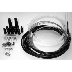 Universal Cable Throttle 500cm + Accessory