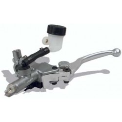 Maître Cylindre - NISSIN - Axial Sport Embrayage 15.7mm ARGENT / ARGENT