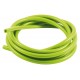 Vent hoses 3mm x 7mm - 3m - Green