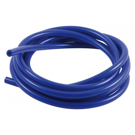 Vent hoses 5mm x 10mm - 3m - Blue