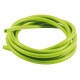 Vent hoses 5mm x 10mm - 3m - Green