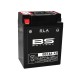 Batterie BS 12v - 14ah - BB14A-A2 - 134*88*176