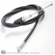 Cable de gaz tirage BMW R45 79-80 (888010) Tecnium