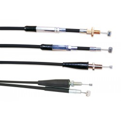 Cable de gaz tirage YAMAHA YZF-R6 06-17 (884361) Tecnium