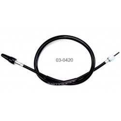 Cable de compteur KAWASAKI Ninja 250 R 08-10 (881202)Venhill