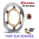 Disque BREMBO THE GROOVE