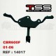 Araignée Racing TSS - Honda CBR600F 01-06