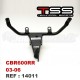 Araignée Racing TSS - Honda CBR600RR 03-06