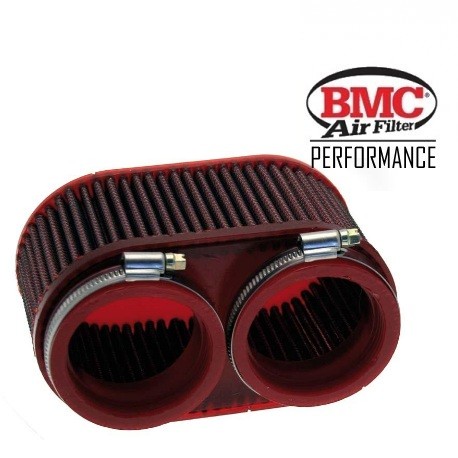 Filtre a Air BMC - PERFORMANCE - YAMAHA YZF750R, SP 93-98 (filtre double)