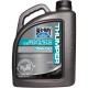 Huile moteur 4T BELRAY - 15W50 - 4 Litres - THUMPER RACING SYNTHETIC ESTER BLEND