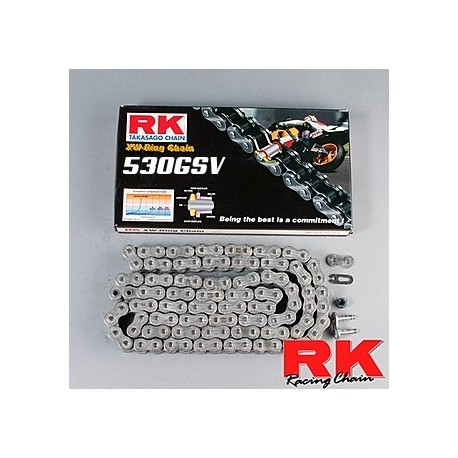 RK - 525 - O'RING RENFORCÉE / ROUTE 