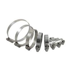 Kit colliers de serrage pour durites SAMCO 44063633