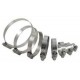 Kit colliers de serrage pour durites SAMCO 44079623