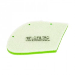 Filtre à air HIFLOFILTRO HFA5009DS double mousse Kymco