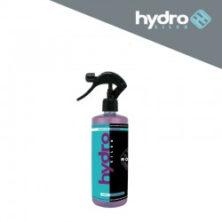 HydroSilex Moto 150ml Protection Ceramic hydrophobe Forte Brillance