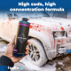 HydroSilex Silica Soap 500ml Shampoing pour revêtement céramique 