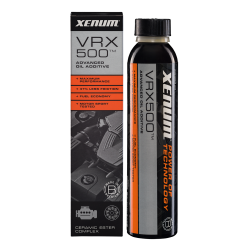 VRX 500 XENUM - 375ml Additif Céramique Antifriction