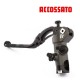 Master Cylinder ACCOSSATO Clutch 19x20 with lever repliable