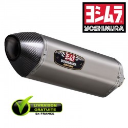 YOSHIMURA - R77S - HONDA CB600F HORNET 07.14
