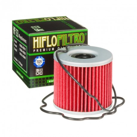 Filtre a Huile HF133 HIFLOFILTRO