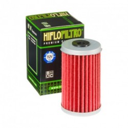 Filtre a Huile HF169 HIFLOFILTRO