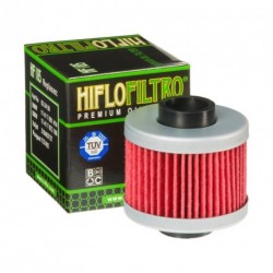 Filtre a Huile HF185 HIFLOFILTRO