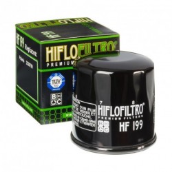 Filtre a Huile HF199 HIFLOFILTRO