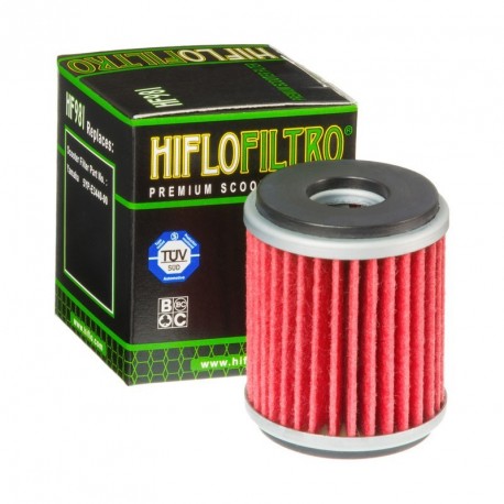 Filtre a Huile HF981 HIFLOFILTRO