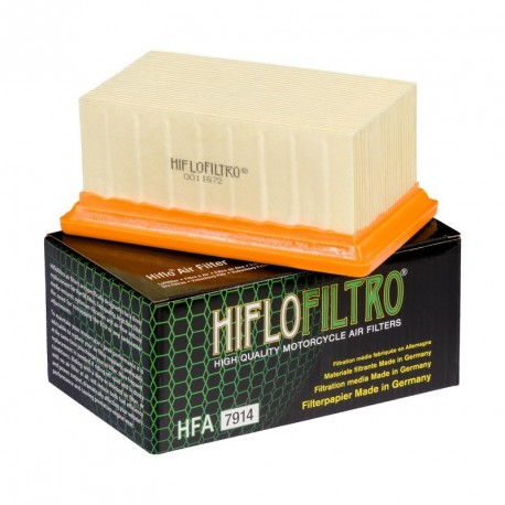 Filtre a Air HFA7914 HIFLOFILTRO