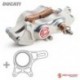Rear Brake Kit ( Bracket + Caliper ) - DUCATI 916 Racing All models