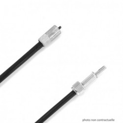 Cable de compteur BMW R80T -80 (888027)Venhill