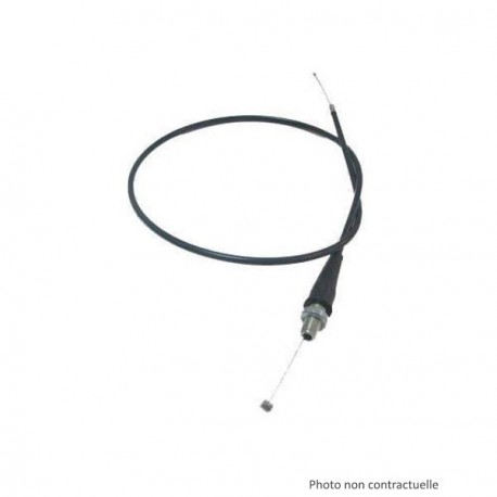 Cable de frein avant BMW R60, R60/2 55-67 (888029)Venhill