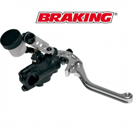 Master cylinder Brake PR16 - BRAKING
