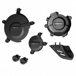 Kit protection complet 2011+ GB RACING - SUZUKI GSXR 750 2012