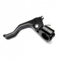 Clutch lever cable